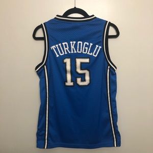 hedo turkoglu jersey